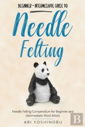 Needle Felting