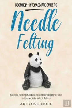 Bertrand.pt - Needle Felting