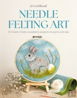 Bertrand.pt - Needle Felting Art