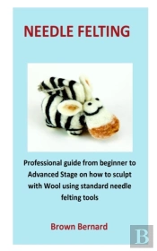 Needle Felting