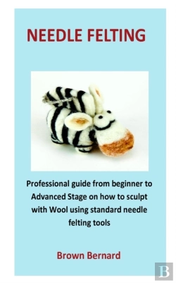 Bertrand.pt - Needle Felting