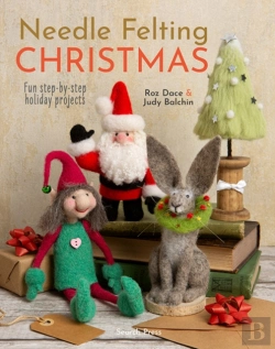 Bertrand.pt - Needle Felting Christmas