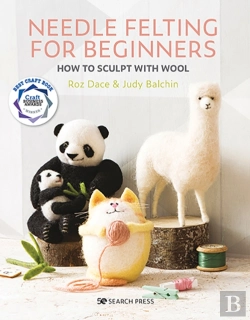 Bertrand.pt - Needle Felting For Beginners