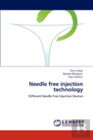 Needle Free Injection Technology
