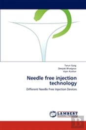 Needle Free Injection Technology