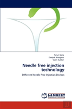 Bertrand.pt - Needle Free Injection Technology