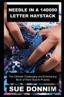 Needle In A 140000 Letter Haystack