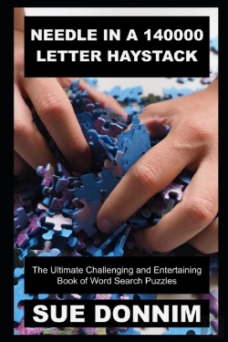 Bertrand.pt - Needle In A 140000 Letter Haystack