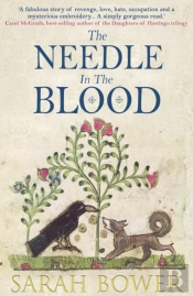 Needle In The Blood