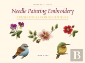 Needle Painting Embroidery
