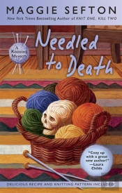 Needled To Death