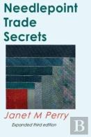 Needlepoint Trade Secrets