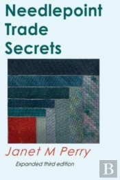 Needlepoint Trade Secrets