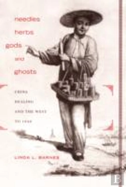Bertrand.pt - Needles, Herbs, Gods, And Ghosts