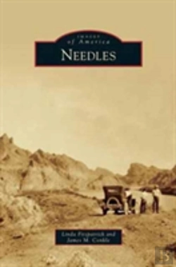 Bertrand.pt - Needles