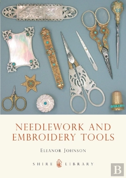 Bertrand.pt - Needlework And Embroidery Tools