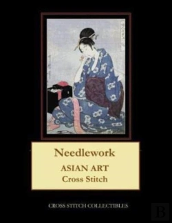 Bertrand.pt - Needlework: Asian Art Cross Stitch Patte