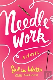 Needlework