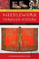 Needlework Through History