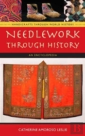 Needlework Through History