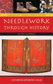 Needlework Through History