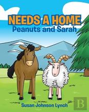Needs A Home