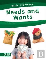 Needs And Wants