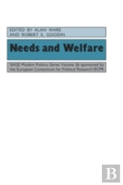 Needs And Welfare