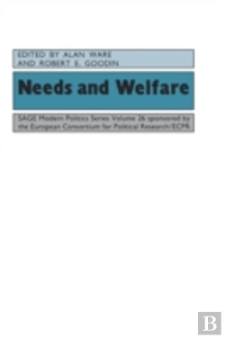 Bertrand.pt - Needs And Welfare