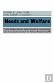Needs And Welfare