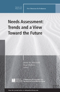 Bertrand.pt - Needs Assessment: Trends And A View Toward The Future