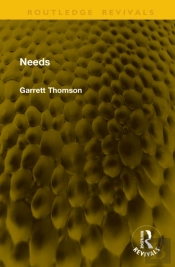 Needs