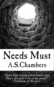 Needs Must