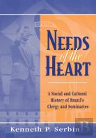 Needs Of The Heart