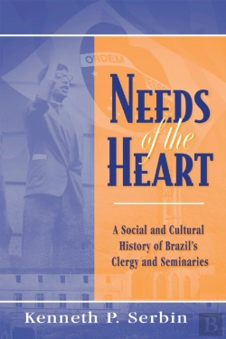 Bertrand.pt - Needs Of The Heart