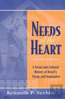 Needs Of The Heart