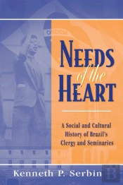 Needs Of The Heart