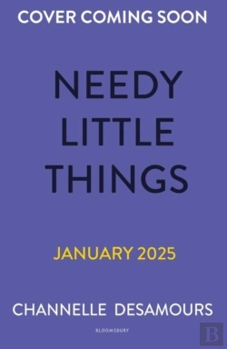 Bertrand.pt - Needy Little Things