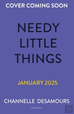 Bertrand.pt - Needy Little Things