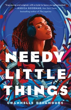 Bertrand.pt - Needy Little Things