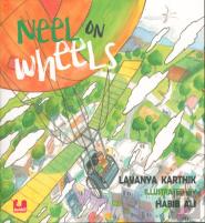 Neel On Wheels