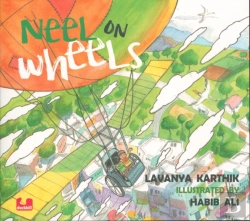 Bertrand.pt - Neel On Wheels