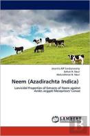 Neem (Azadirachta Indica)