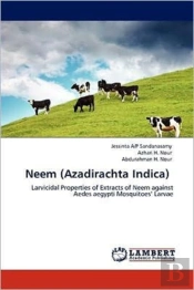 Neem (Azadirachta Indica)