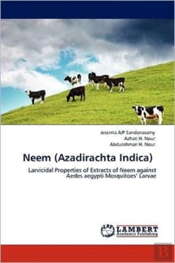 Bertrand.pt - Neem (Azadirachta Indica)
