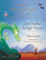 Neem The Half-Boy -- Der Halbe Junge Neem