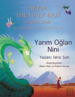 Bertrand.pt - Neem The Half-Boy
