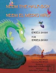Neem The Half-Boy - Neem El Medio Nino
