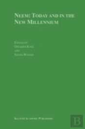Neem: Today And In The New Millennium