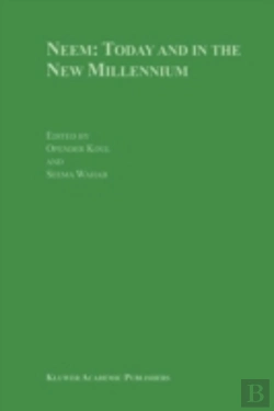 Bertrand.pt - Neem: Today And In The New Millennium